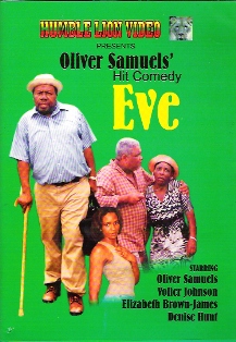 EVE- DVD /OLIVER SAMUELS